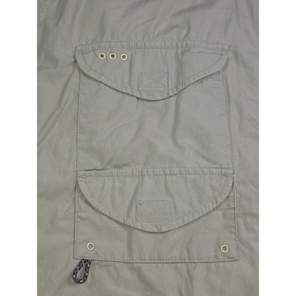 Columbia Men's PFG Fishing Outdoors Camping Vented Back Lightweight Pockets XL - Picture 7 of 15